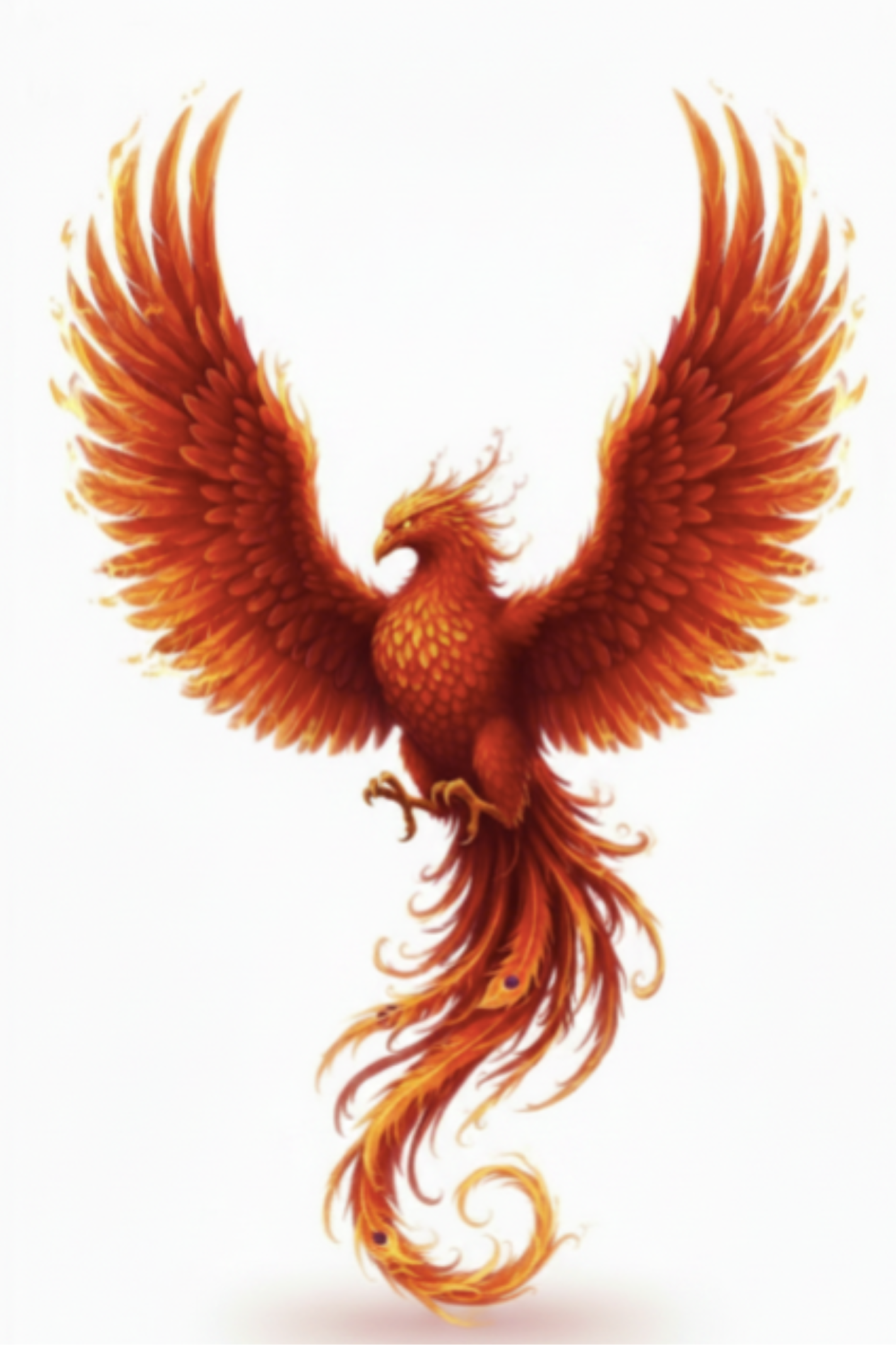 Phoenix Reading, exclusively for women